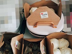 -一品净素包子(旬阳路店)