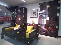-中环花鸟鱼虫市场