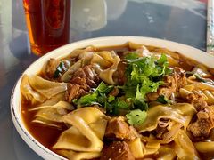 -清真·舒迩布炕锅王·高原美食文化(青海总店)