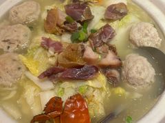 -淮安宴·淮扬菜(清河路一店)