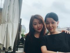 -上海和平饭店华懋阁 Cathay Room