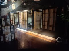 -花狸日本料理(柏庐广场店)