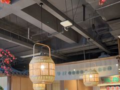 -筱爷叔·上海传统手工菜(玉树路店)