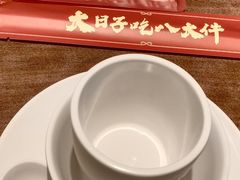 -李氏八大件老菜馆(万宝街店)