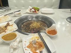 -集杰尚品海鲜烤肉自助餐厅(即墨宝龙广场店)
