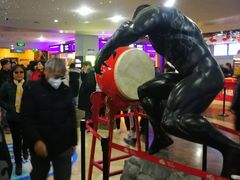 -天幕新彩云国际影城(激光巨幕店)