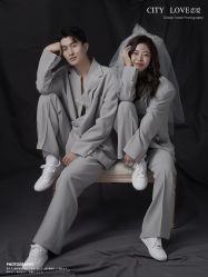 点击看大图 -今生有约婚纱摄影店(景德路店)