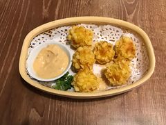 鱼籽酱虾球-必胜客(龙茗店)