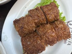 -松發肉骨茶(克拉码头店)
