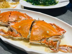 -佬太公海鸭·海鲜大排档(上海总店)