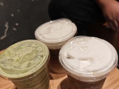 -星巴克(杭州临平万达广场店)