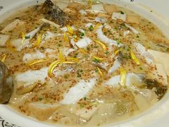 -鱼上·烤鱼(万象城店)