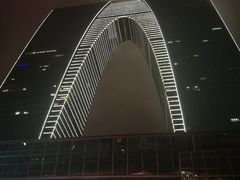 -苏州金鸡湖中茵皇冠假日酒店