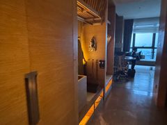 -重庆解放碑威斯汀酒店