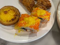 -火炉火自助餐(西直门凯德MALL店)