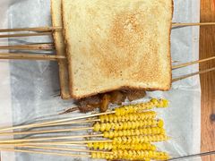 -京朋串屋·烧烤(望京西路总店)