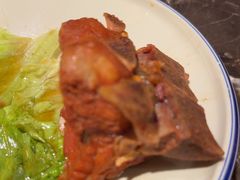 -粗粮人家·东北菜(洋桥店)