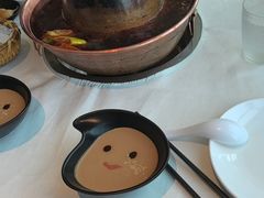 -东来顺饭庄(西直门店)
