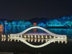 -印象西湖·最忆是杭州实景演出