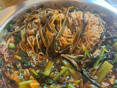 -乐山第一家临江鳝丝(茶坊路店)