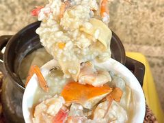 -官塘原味鱼生·潮菜大排档(潮州总店)