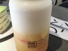 -MIMI FASO(古仓店)