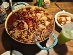 -马头巷·隐庐居·红油大虾(园区店)
