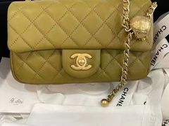-会麦二手奢侈品包包手表回收寄卖(八佰伴店)