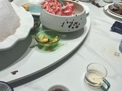 -阳光码头海鲜火锅(世纪大道店)