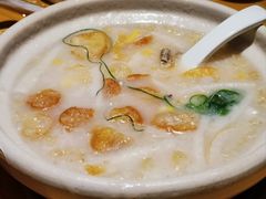 -蔡澜点心·粤菜(花城汇南区店)