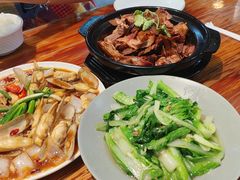 -大厨的餐厅(曾厝垵总店)