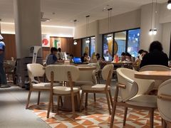 -必胜客(阿罗海店)