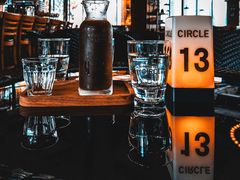 -CIRCLE·酒吧(第一国际店)