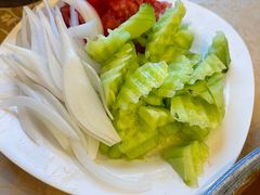 -维吾尔餐厅(宜山路店)