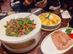 -新白鹿餐厅(西湖银泰店)