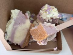 -星巴克(德阳洋洋百货店)