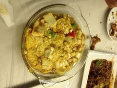 鸡蛋豆腐-乡间好味私家菜(总店)
