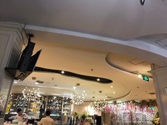 -花舍·新派粤菜·西餐·下午茶(亚运村·鸟巢店)