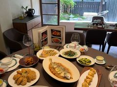 -长禧家.珑厨(东风东路店)