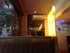 -尊宝比萨(广州塔店)