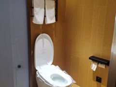 -全季酒店(深圳会展中心岗厦地铁站店)