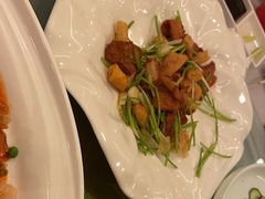 -全聚德(上海首店浦东店)
