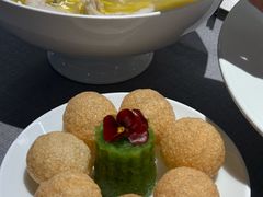 -福海居烤鸭店(鸟巢店)