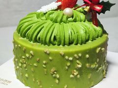 -美心西饼mx cakes(市桥站店)