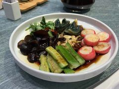 -小厨娘淮扬菜(板桥一店)