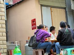 -覃肥叔桂林米粉(粮道街店)