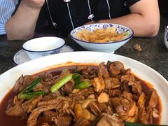 -鹏馨羊羔肉·非遗(新建街店)