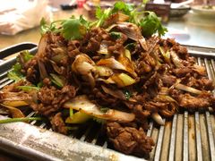 -局气 烤鸭·北京菜(光华路店)
