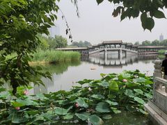 -西海子公园