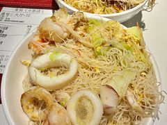 -南门食仙·手工福州菜(南门兜店)